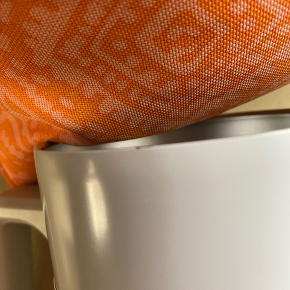 New never used double wall stainless steel tumbler 40ounces - Picture 11 of 12